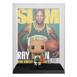 NBA Cover POP! Basketball Vinyl figúrka Ray Allen (SLAM Magazin) 9 cm
